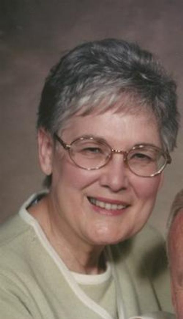 Linda Marlene Elam