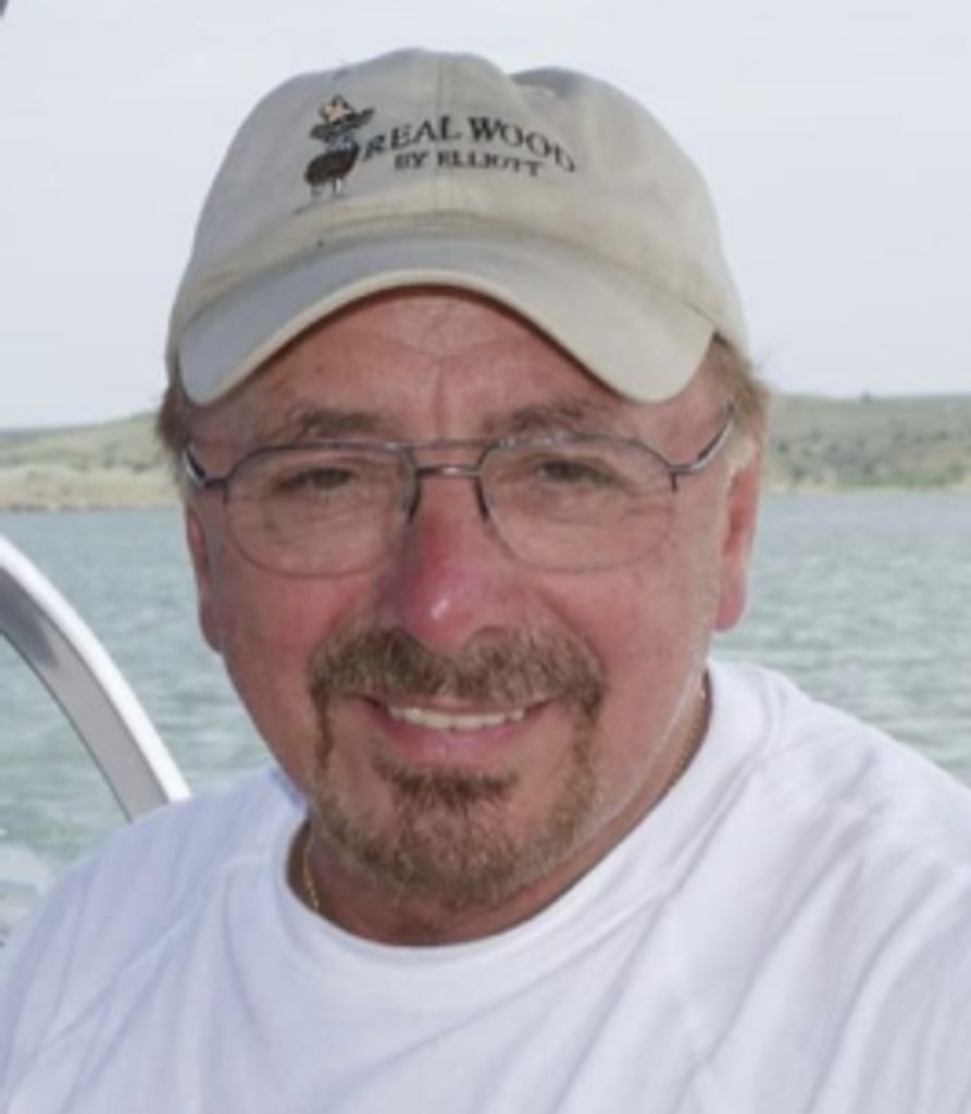 James Richard (Elliott)