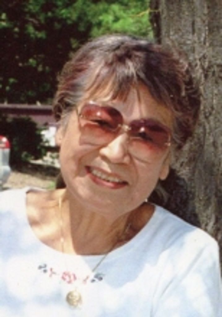 Louise "Dolly" Peterson