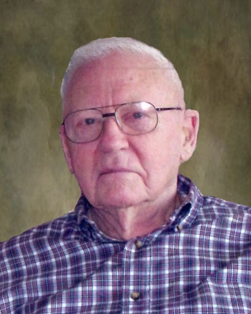 George Luverne Erlandson