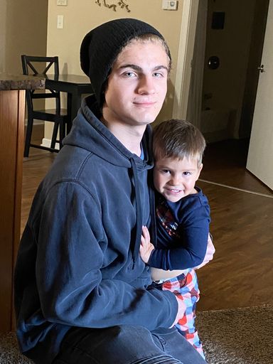Brayden Parker Schmidt photo gallery thumbnail 12 of 210