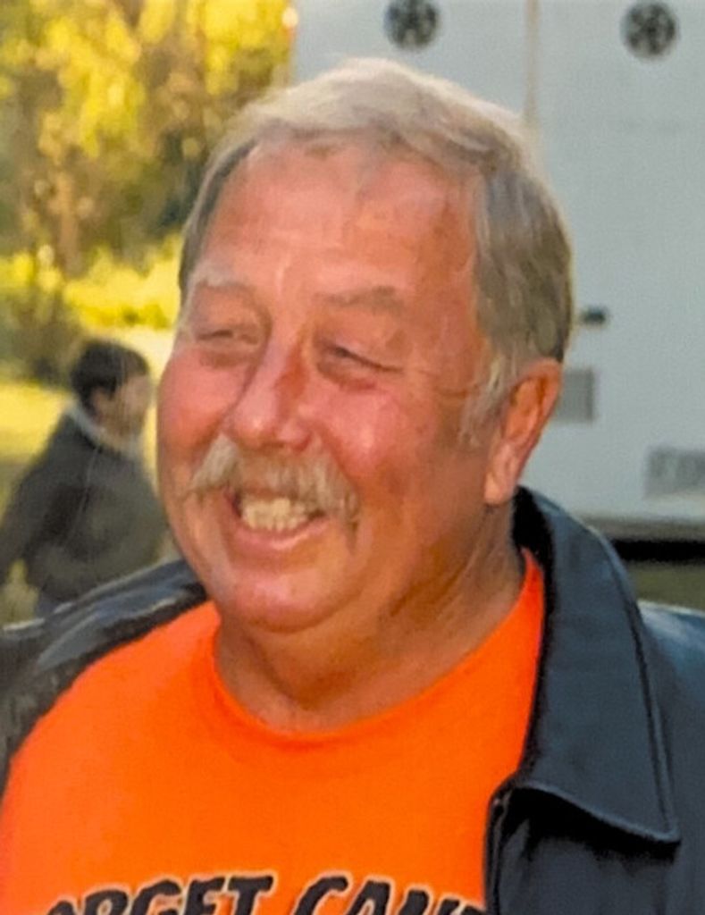 William "Bobby" Robert Hobgood, Jr.