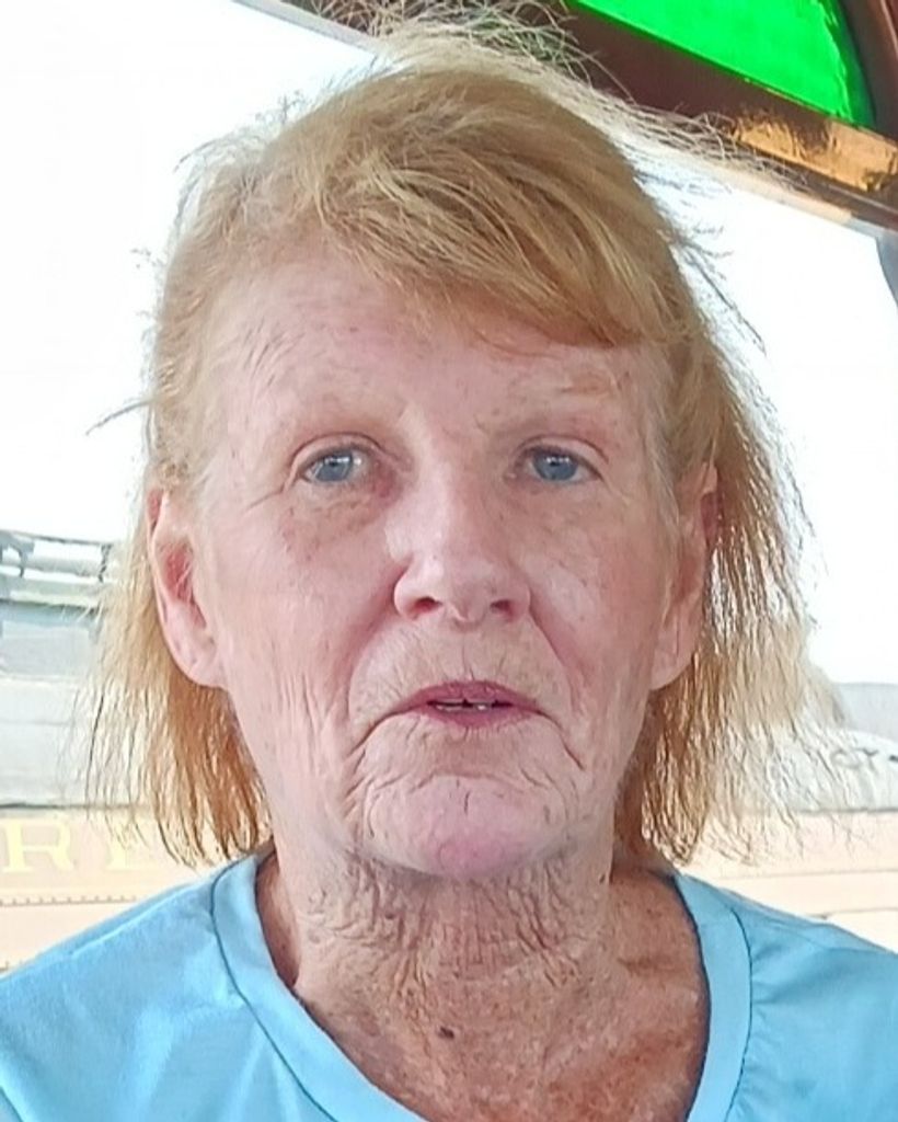 Barbara A. Wolferd