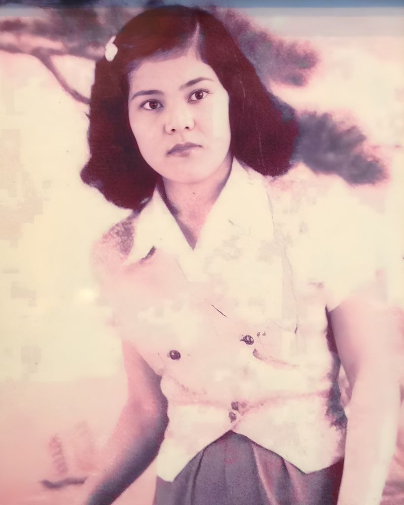 Mitsuko (Uechi) St. Thomas Profile Photo