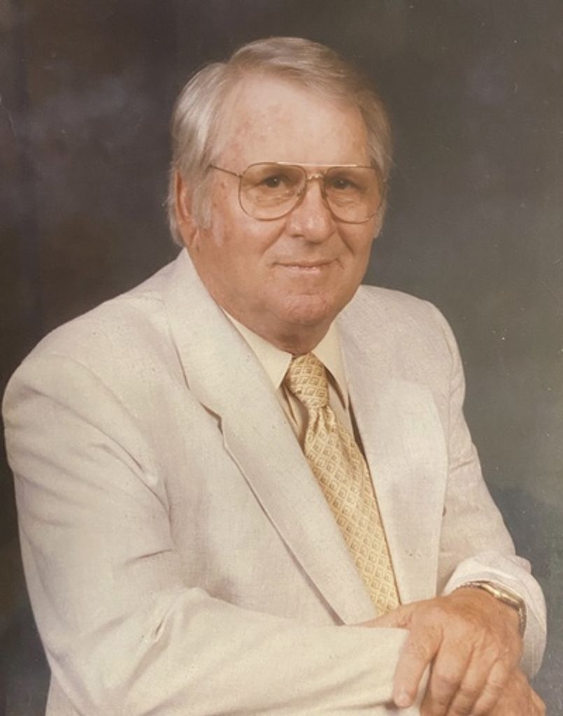 Henry Lloyd Maner Profile Photo