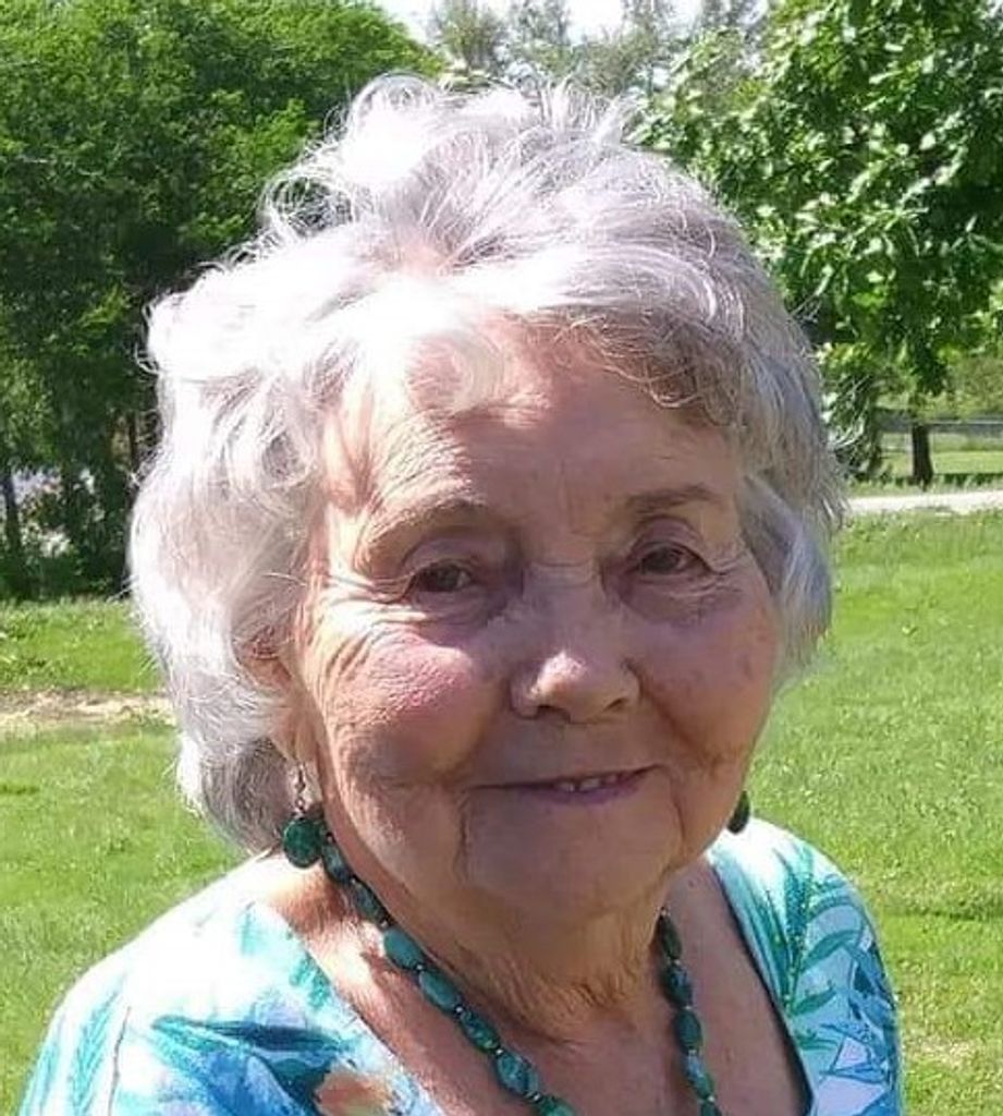Vinnie “Lucy” Lucille Carter Profile Photo