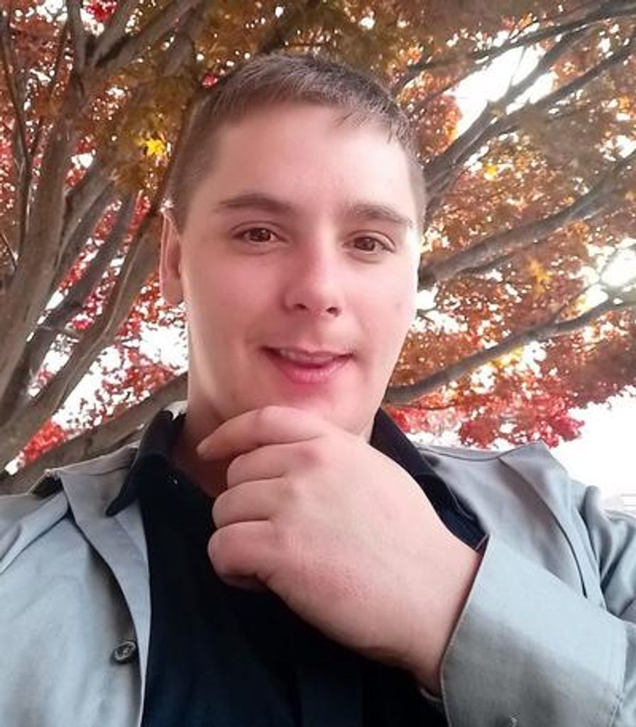Zachary Foster Ratcliffe Profile Photo