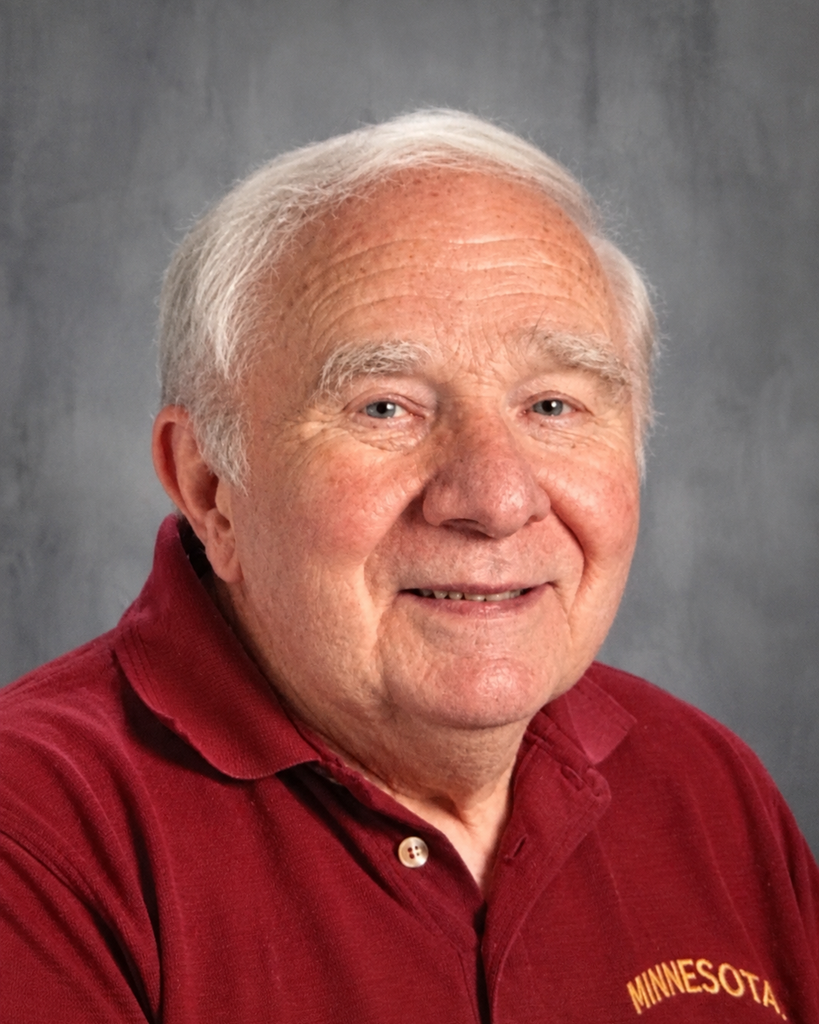 James "Jim" Calvin Berg Profile Photo