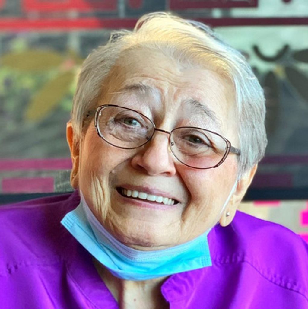 Maryann V. Carrillo Profile Photo
