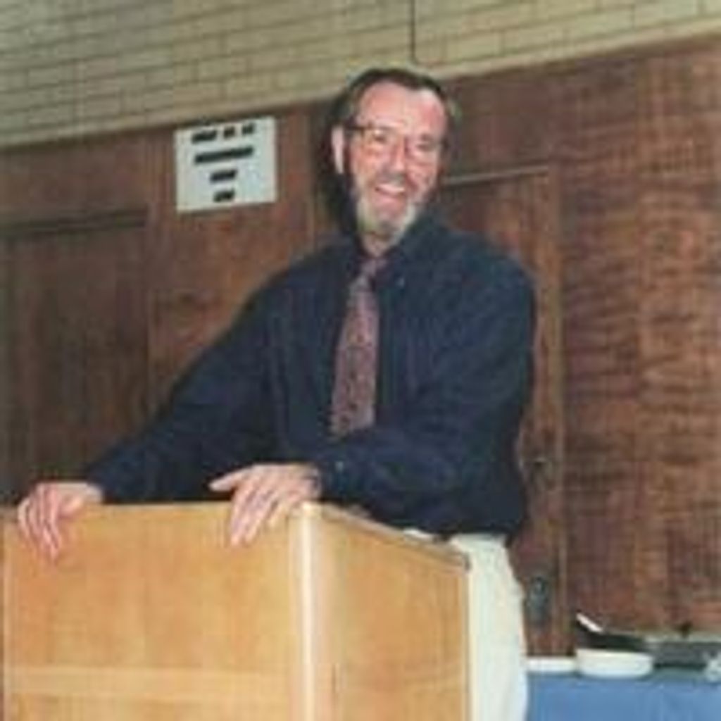 Donald Earl Farley Profile Photo