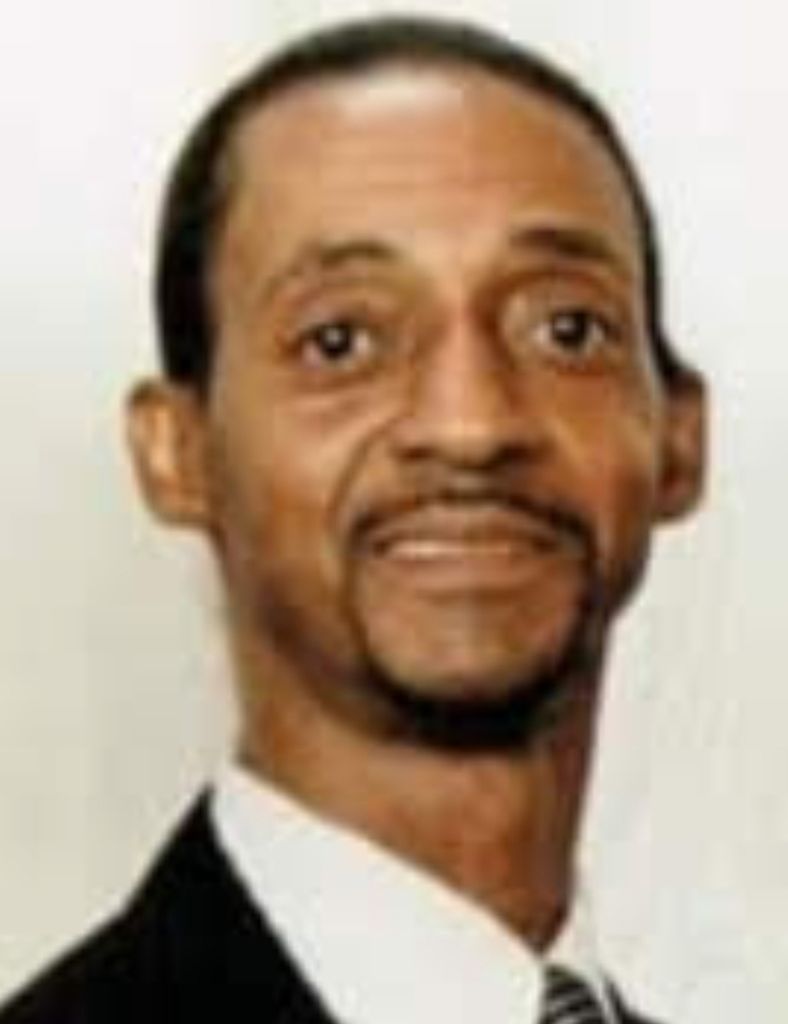 Verndell Nathan Smith Profile Photo