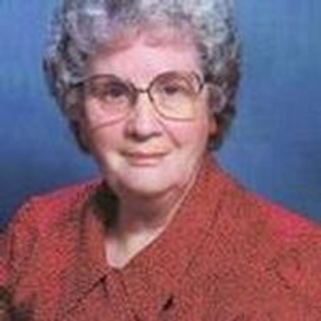 Helen  Madge Lawless