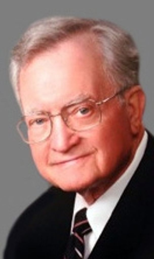 Carroll Evan "C.E." Landreth