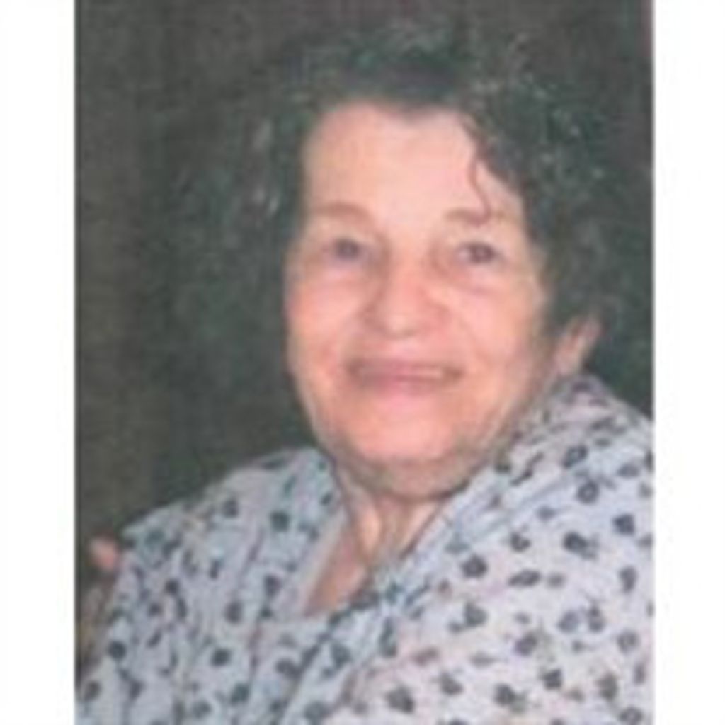 Shirley Moore