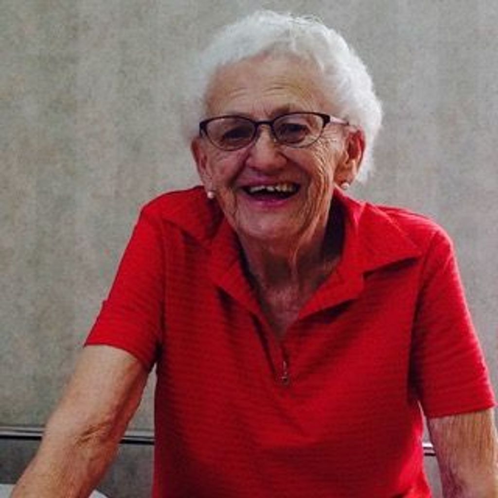 Dorothy C Hingel