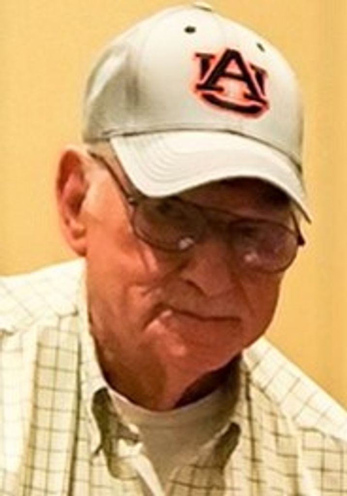 Harold C. Ryals
