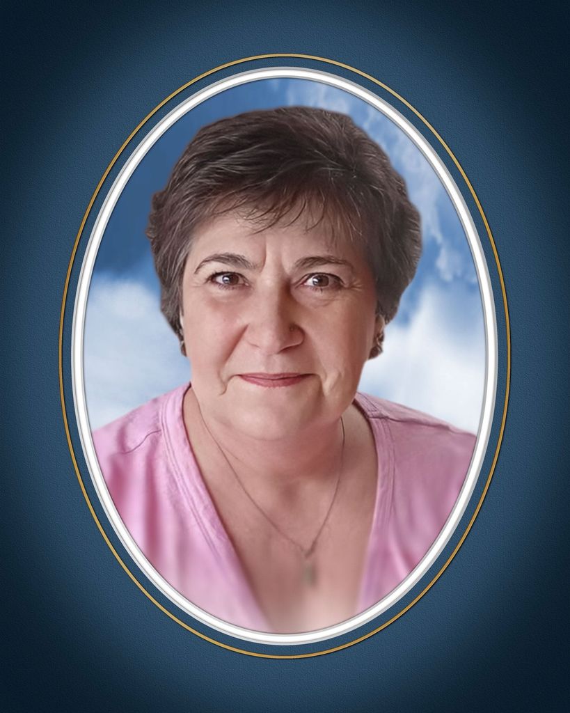 Elizabeth Lynn Ann Bishop
