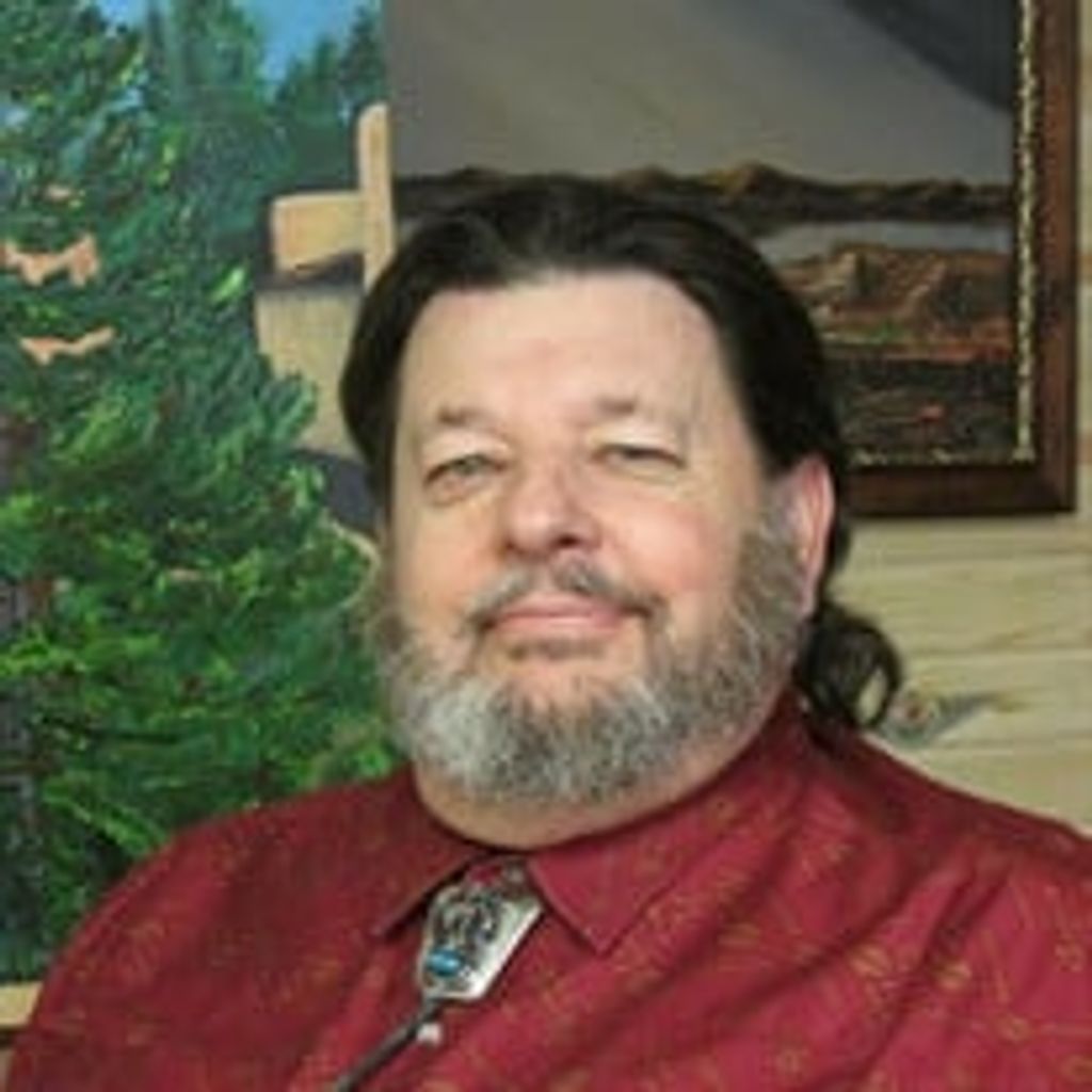 James "Jack" Egger