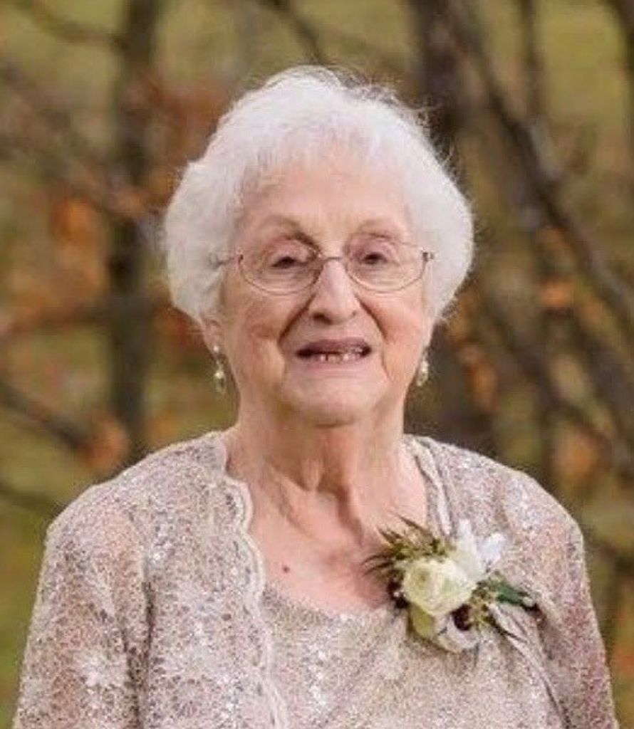 Betty Craig