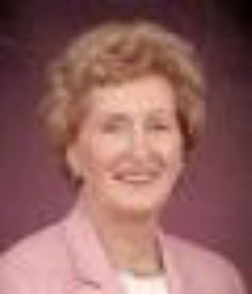 Gladys Spangler Profile Photo
