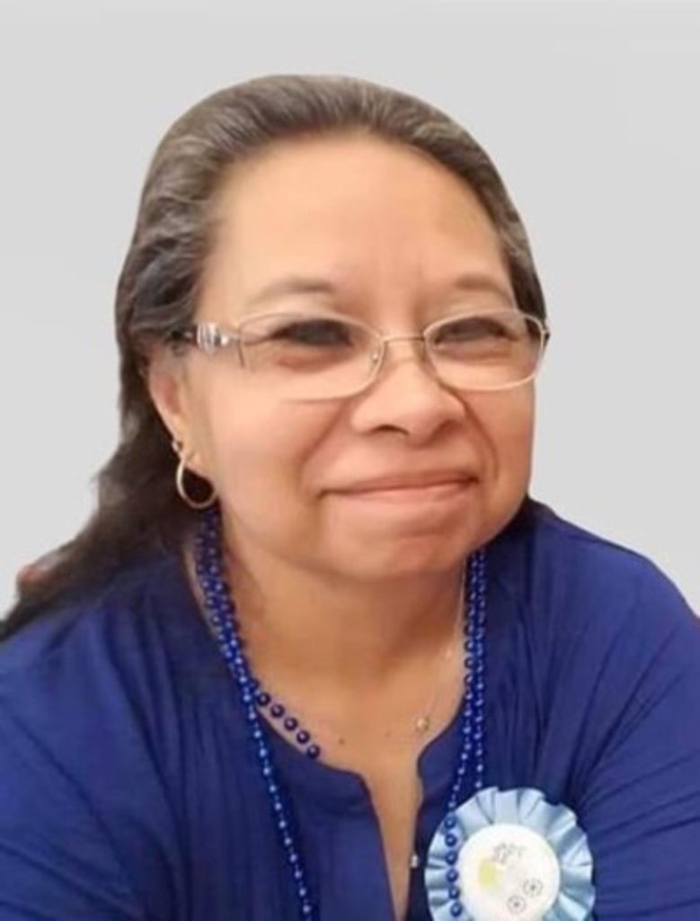 Janie "I Know" Lopez Profile Photo