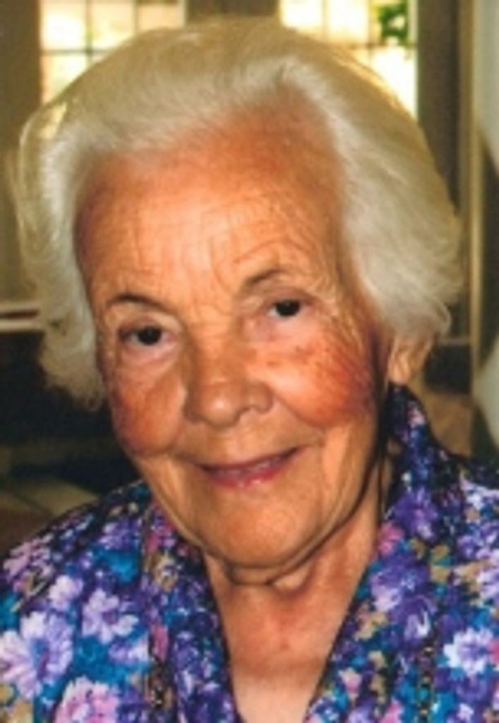 Pauline Thomas (Chittum) Austin