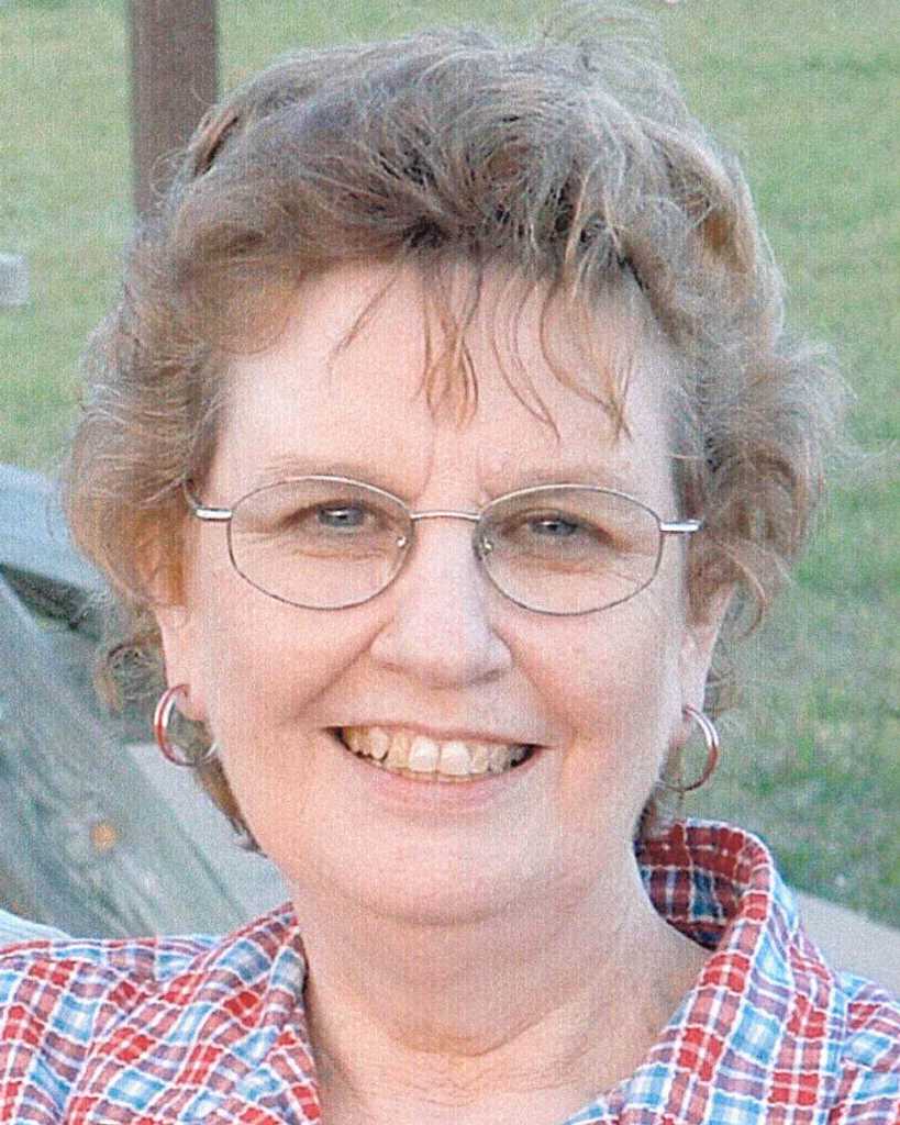 Patricia Lynn Ward Profile Photo