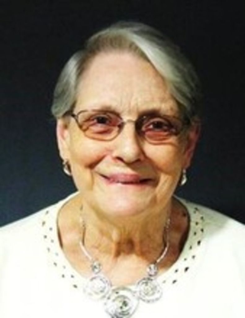 Patsy R. Wandishin