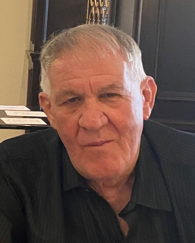 Bruce Hutton Profile Photo