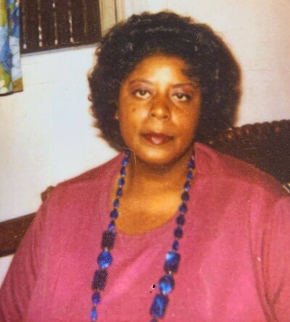 Dorothy Jean Nalls Profile Photo
