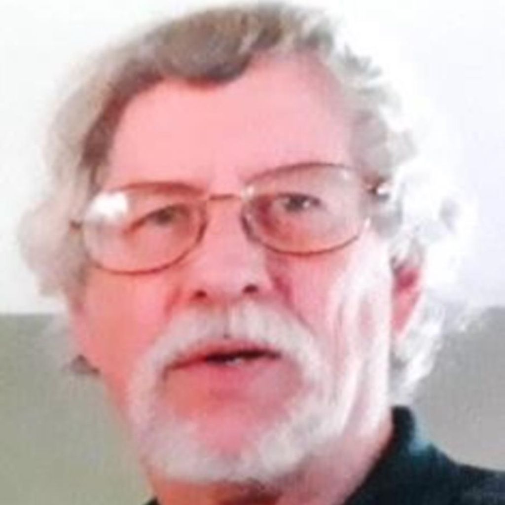 Donald J. Robinson