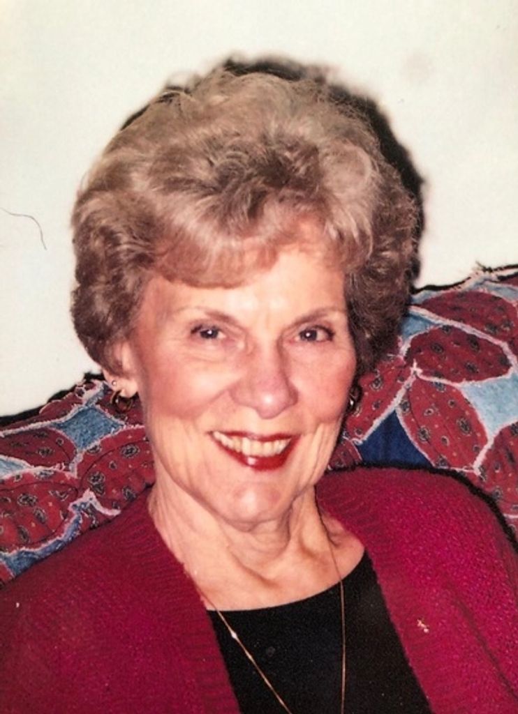 Bonnie Lou Mauck Profile Photo