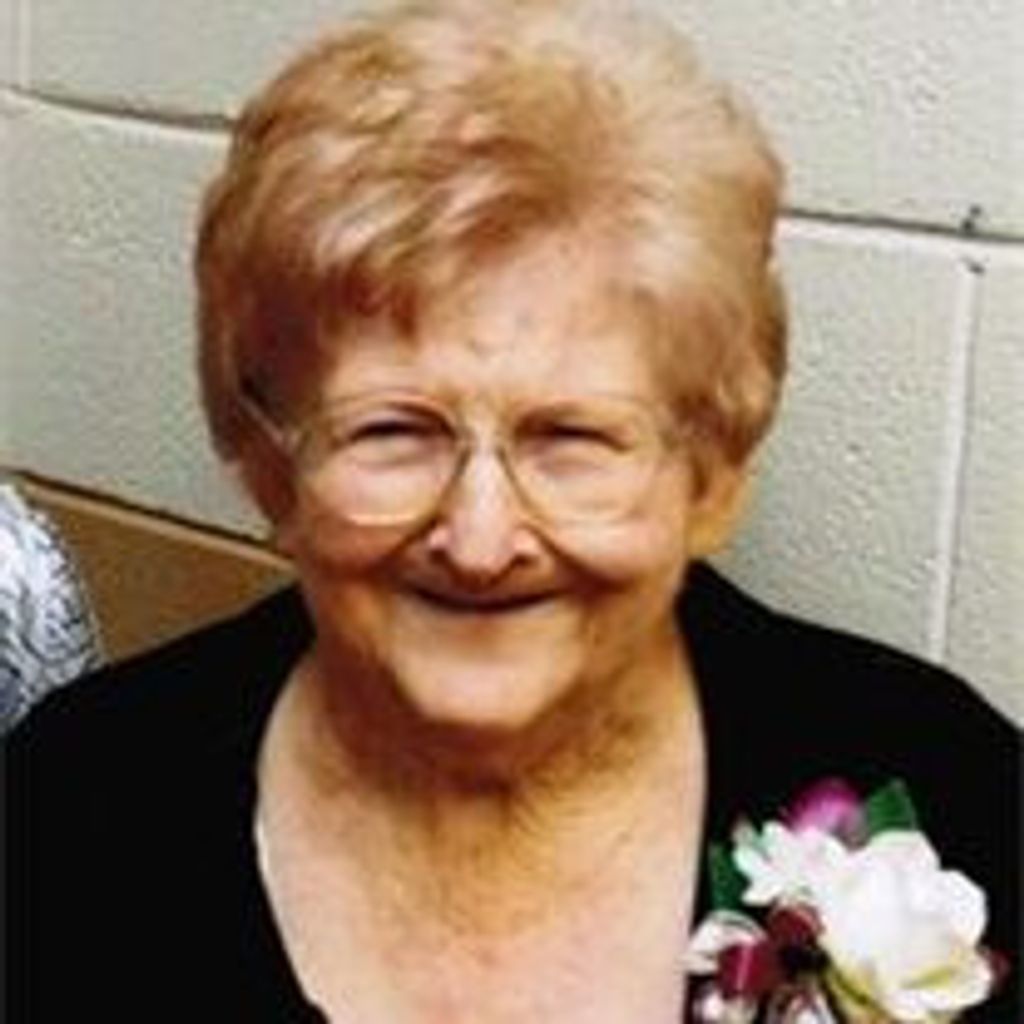 Alice Melancon
