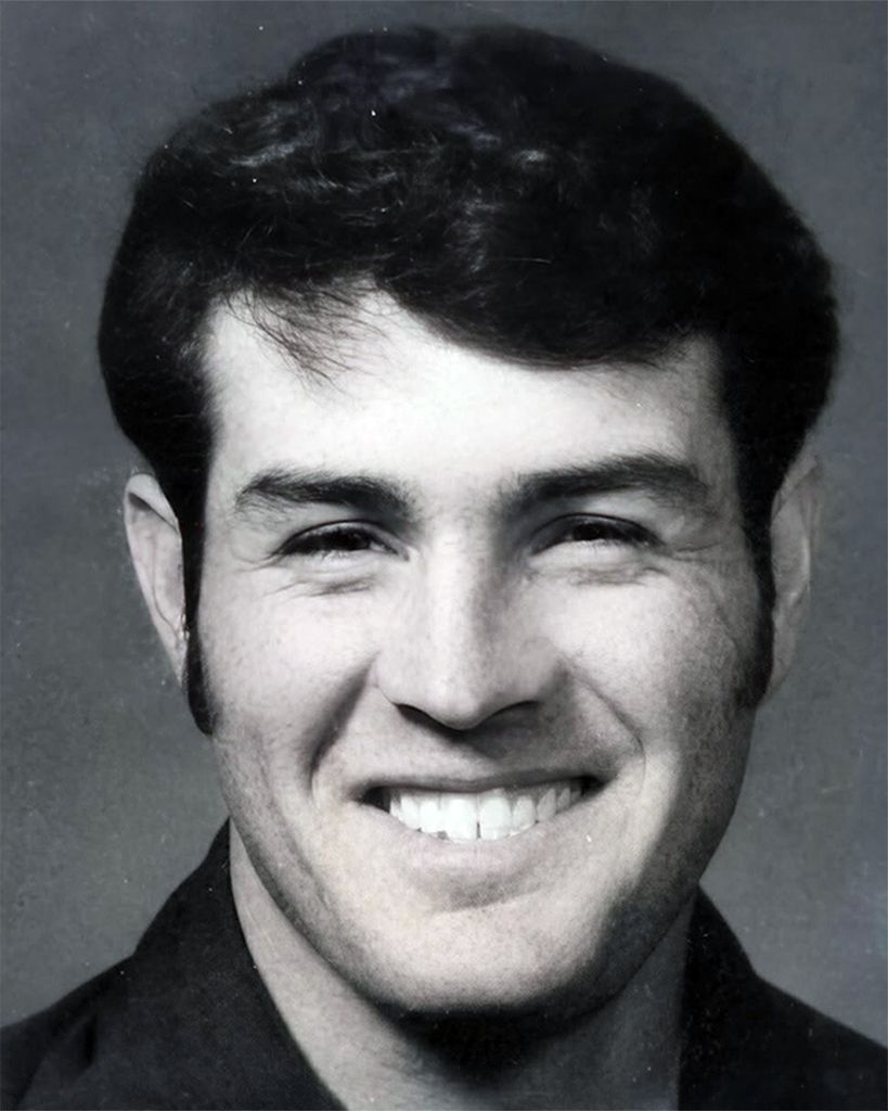 Fred Sherman Tolbert Profile Photo