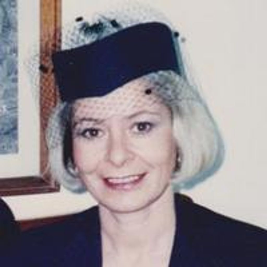 Lorna Susan Fierke