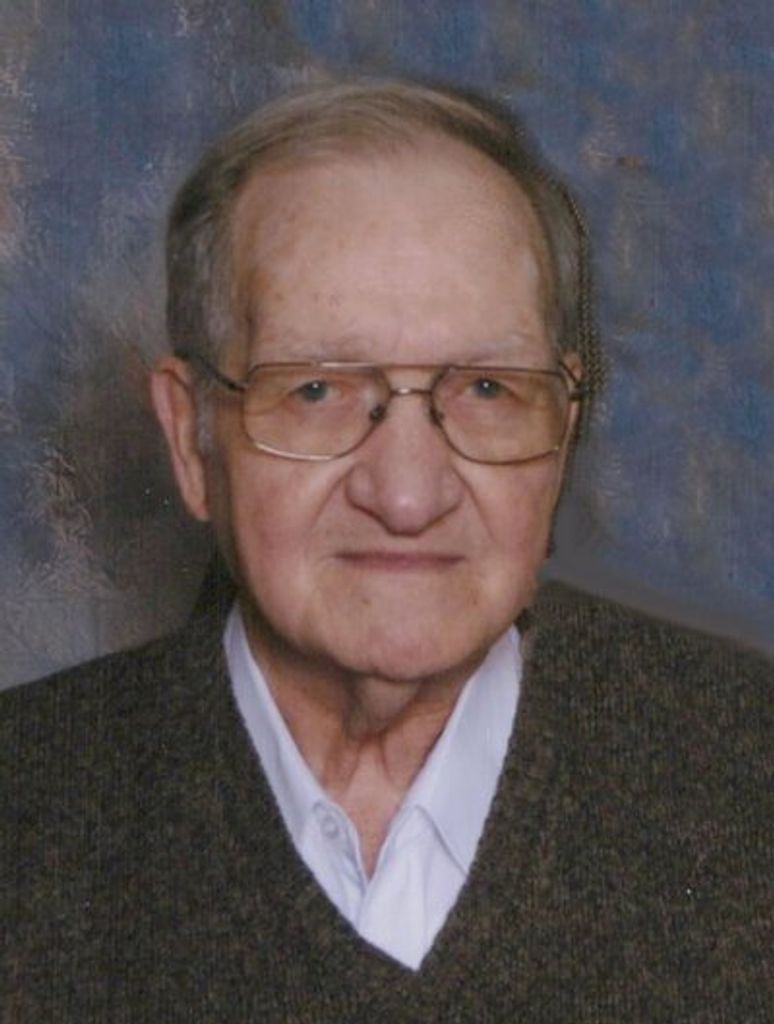 Donald Troutman Profile Photo