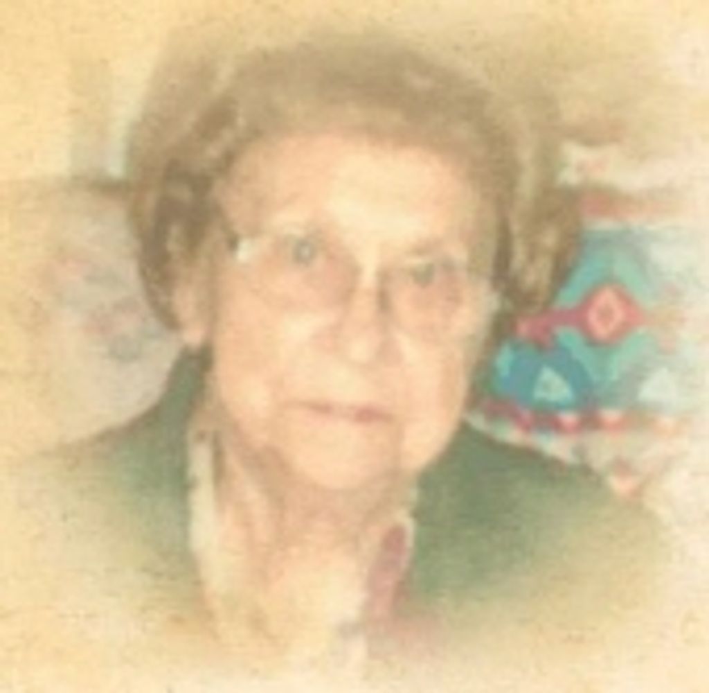 Inez Young