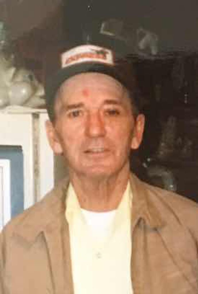 G.W. Bill Todd Profile Photo