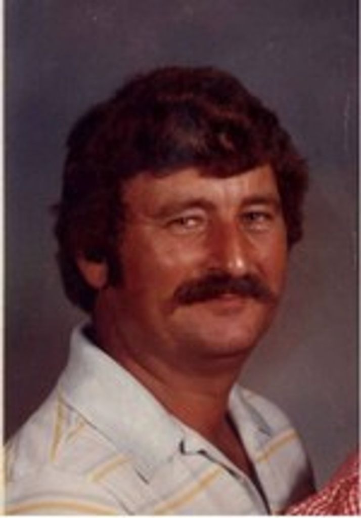 Raymond Parker Profile Photo