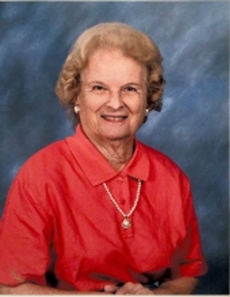 Erie Kate Mccord