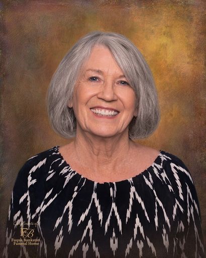 Anita Faye Willis Gunter's obituary image