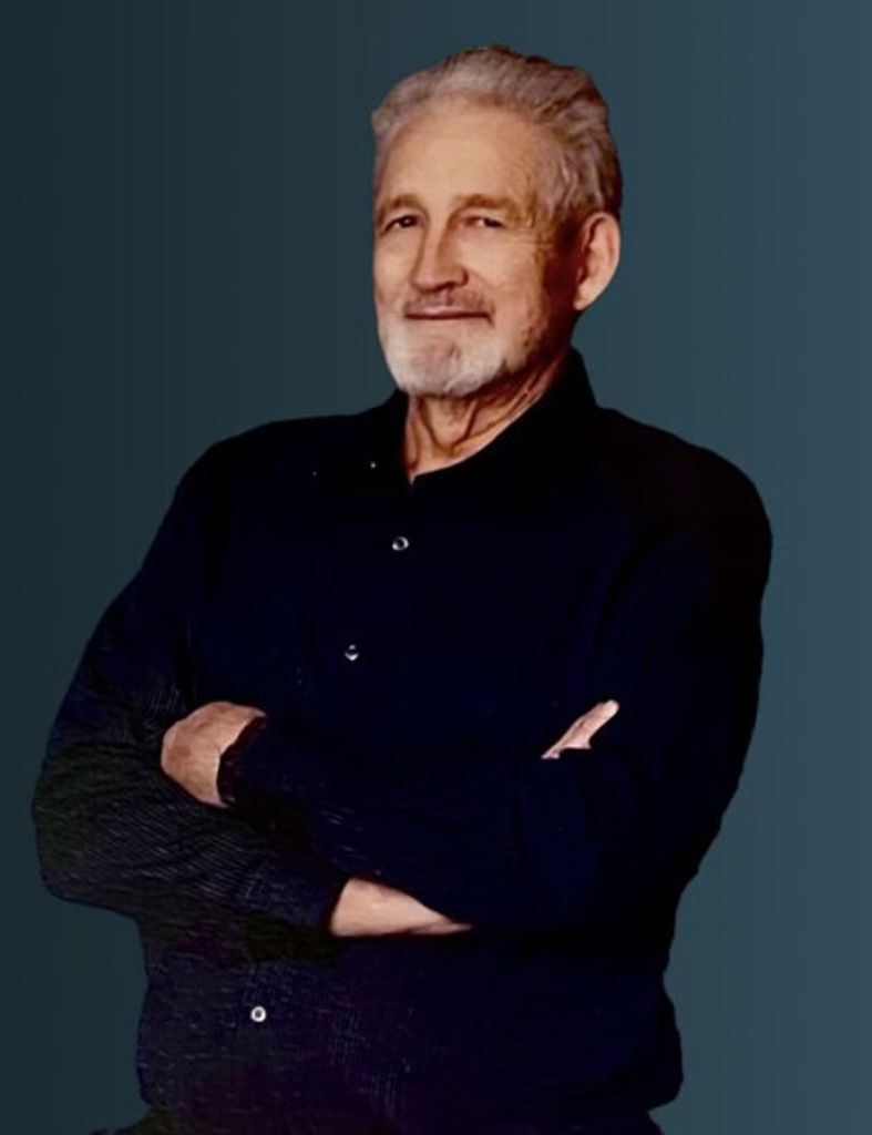 Robert (Bob) George Dalton