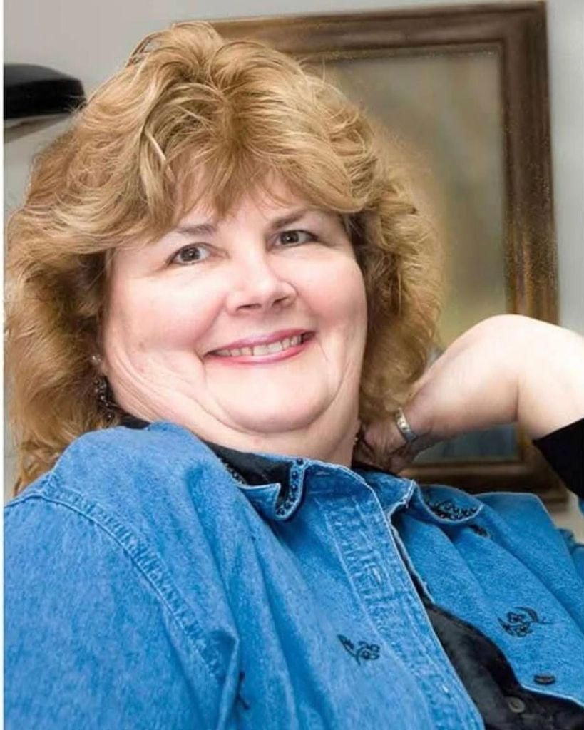 Brenda J. Diskey