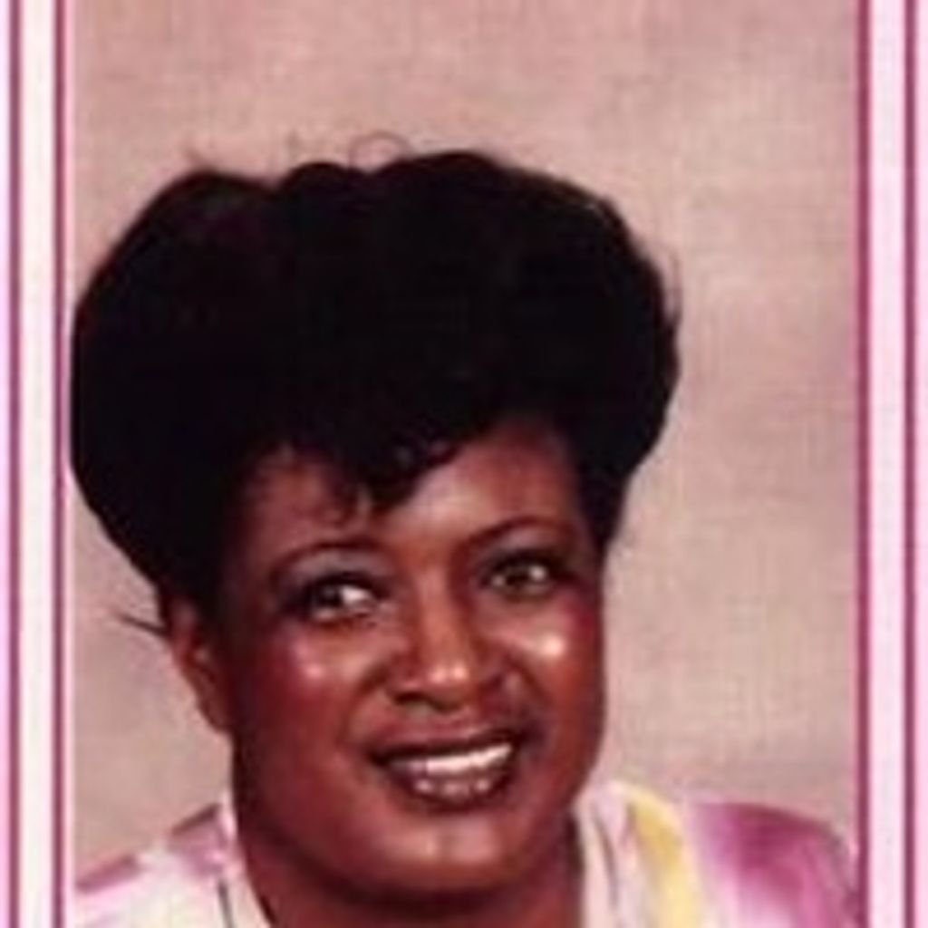 Doris Marie Williams