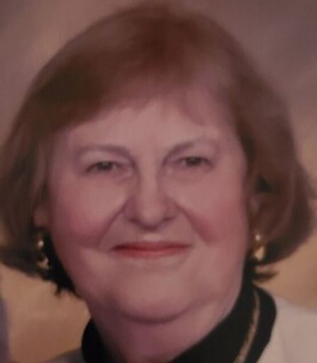 Dorothy Ann Willis "Dot" Harris Profile Photo