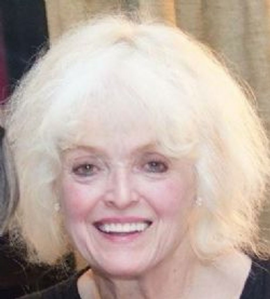 Bobbye June Van Horn
