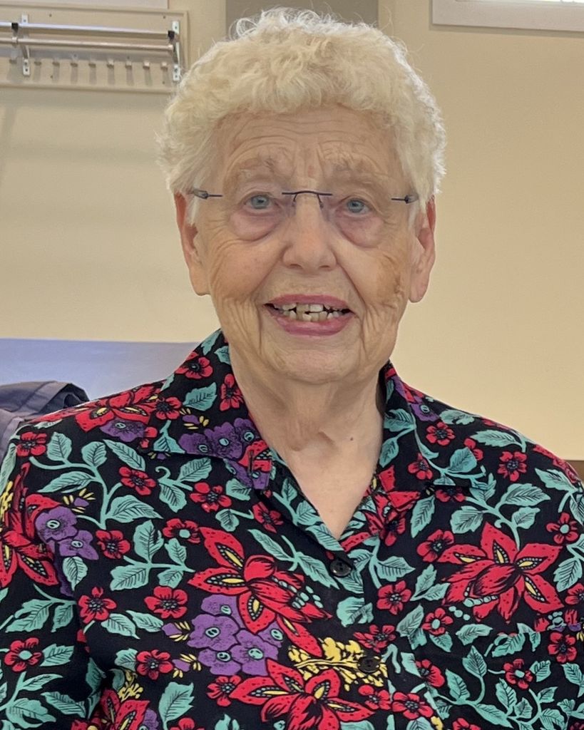 Carol Margaret Huyser Profile Photo