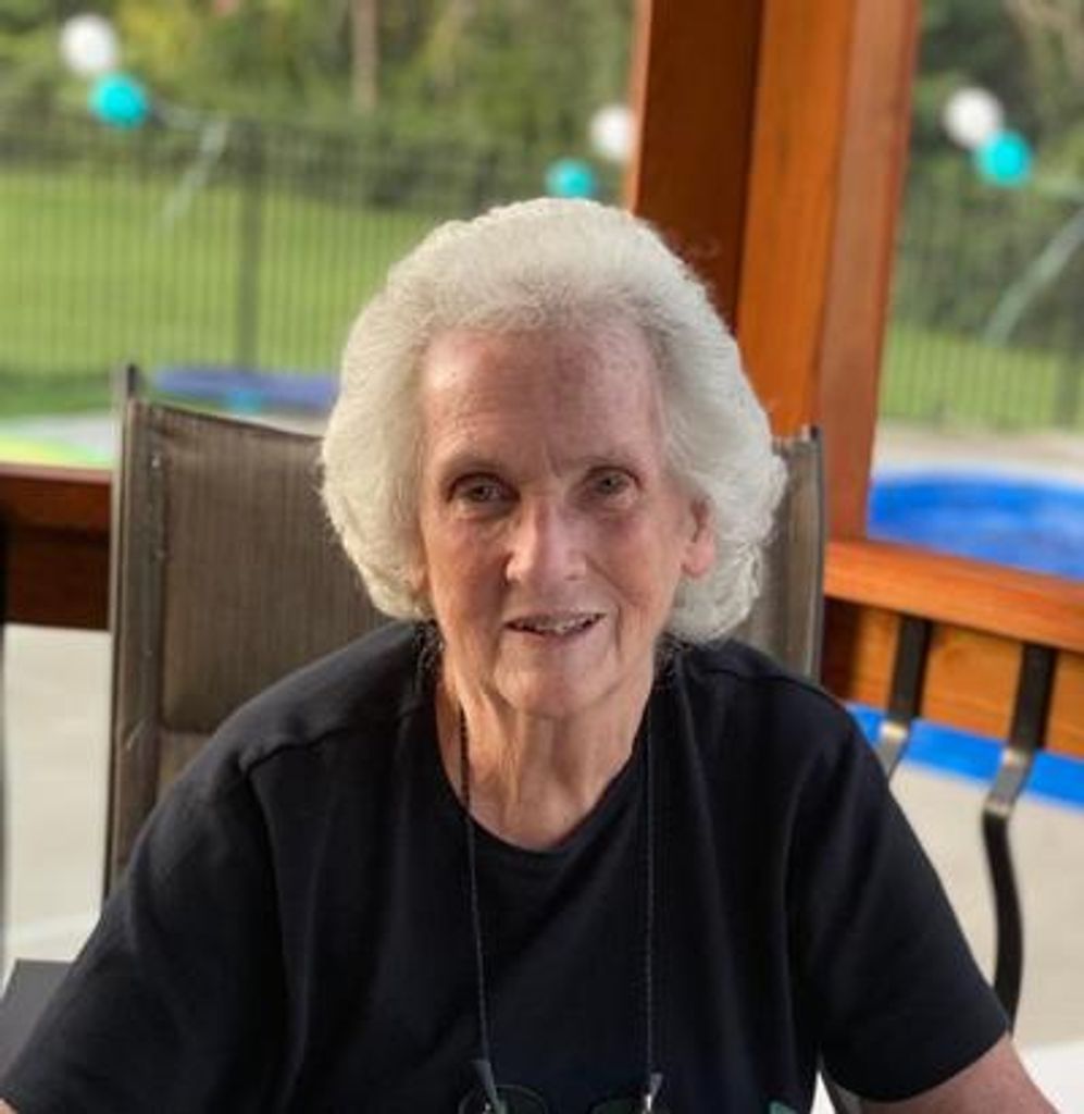Shirley Violet Dangerfield Profile Photo