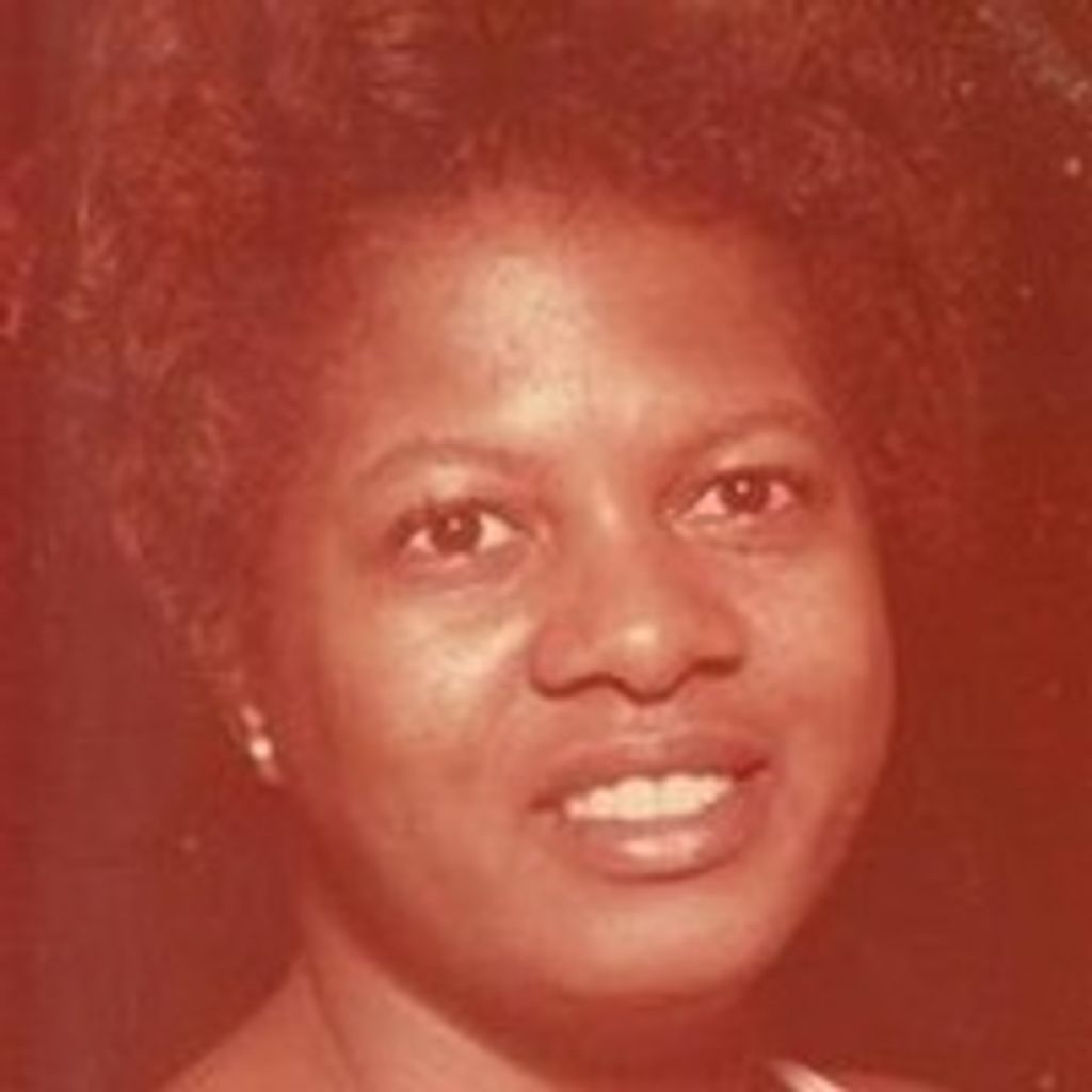 Paulette M. Evans