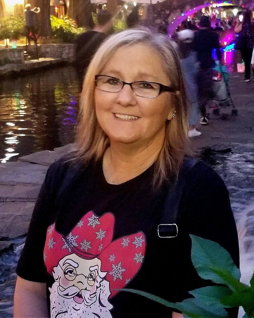 Darla Sue Johnson Profile Photo